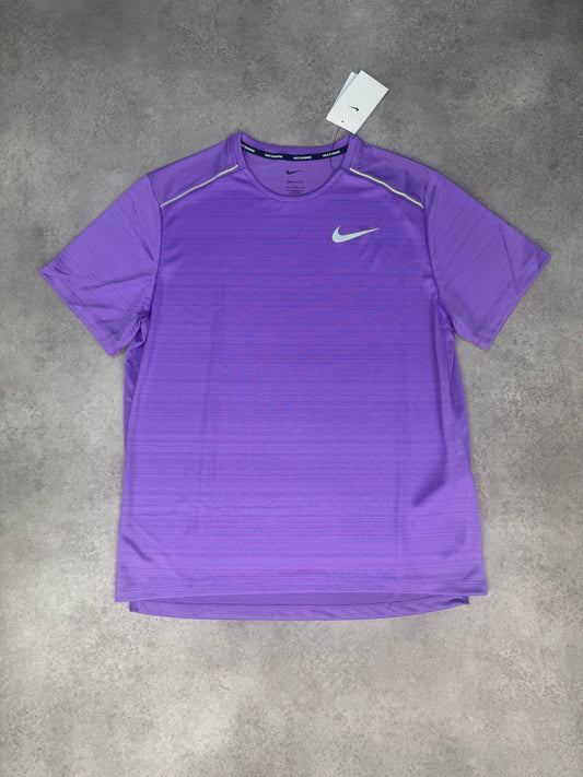 Nike Miler 1.0 - Purple