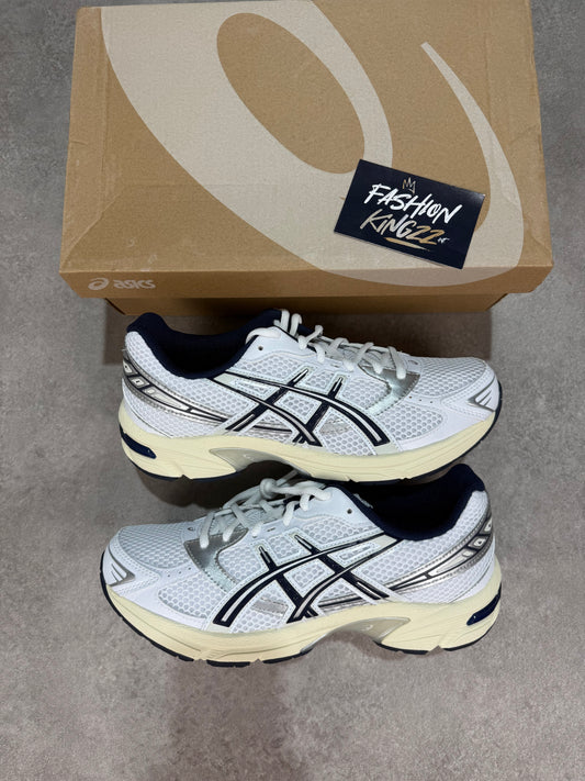 Asics 1130 - White/Midnight