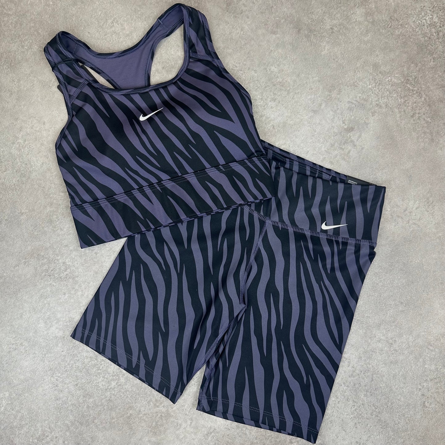 Nike Printed Set