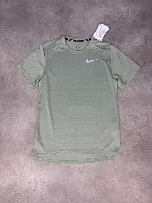 Nike Miler 1.0 - Tree Green