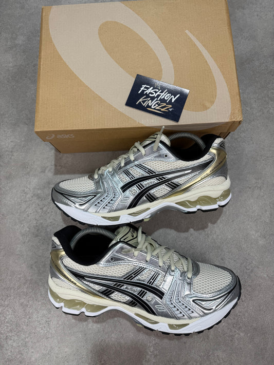 Asics Gel Kayano 14 - BIRCH/PURE SILVER
