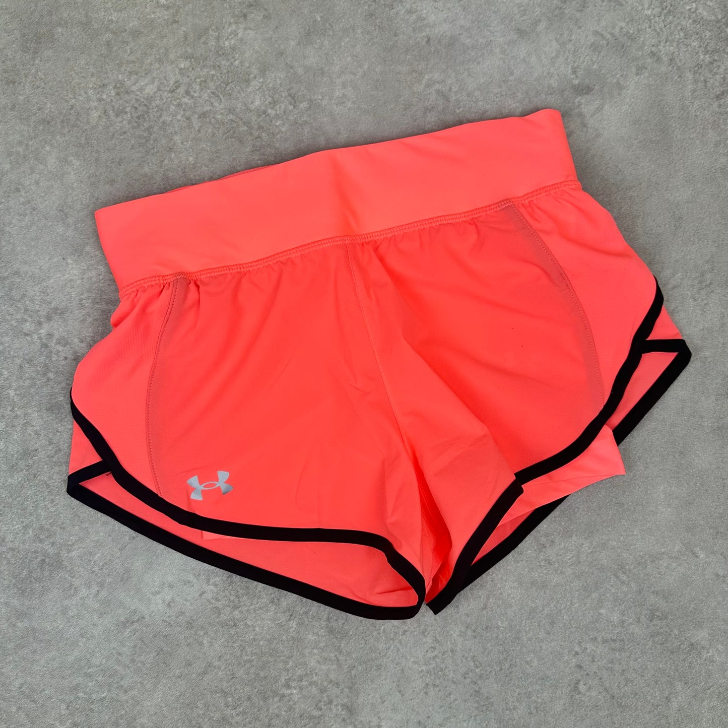 Under Armour Shorts -Neon Pink