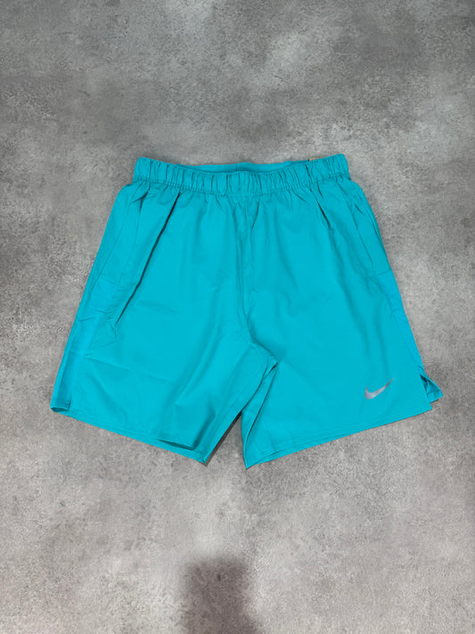 Nike Challenger Shorts - DUSTY CACTUS