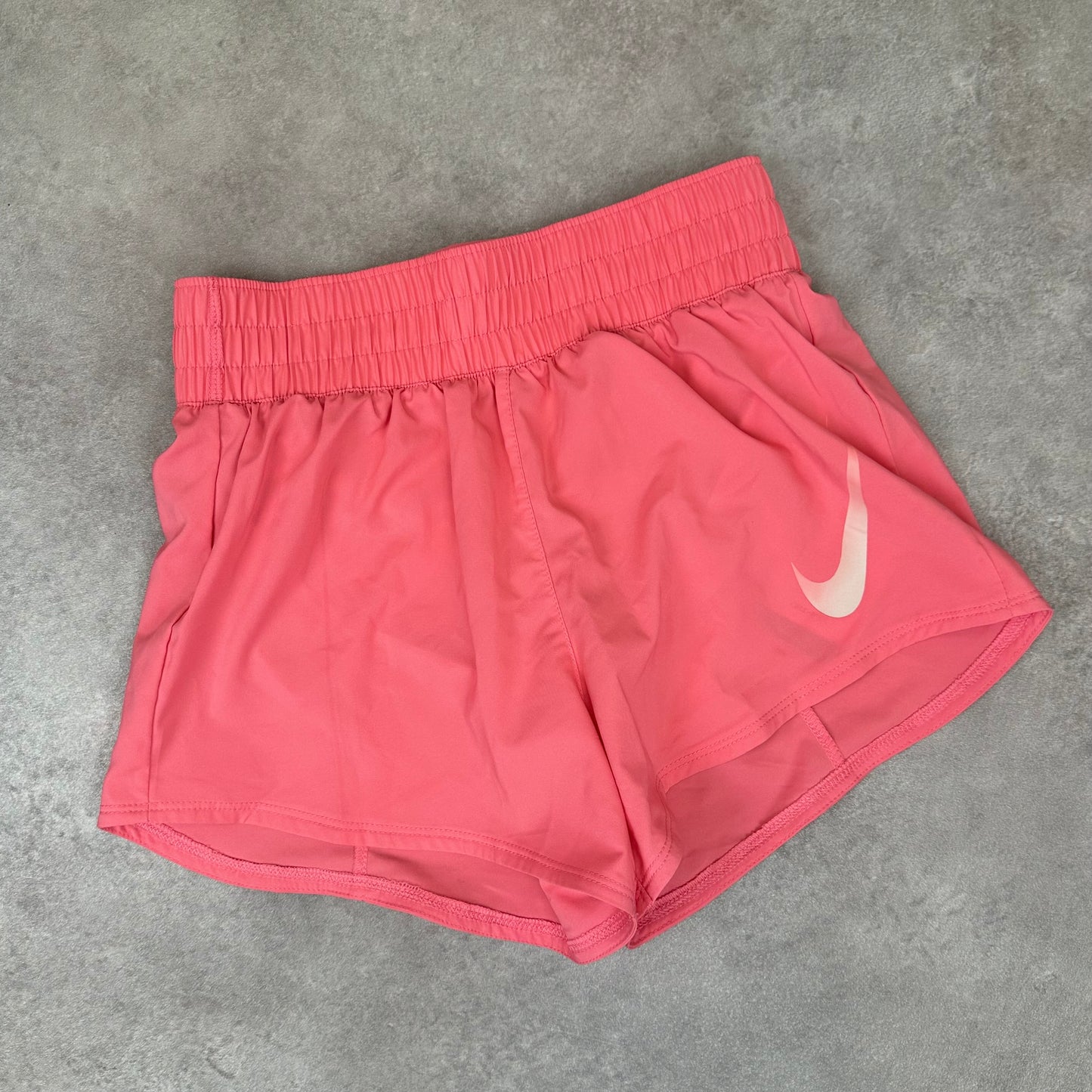 Nike Shorts - Coral