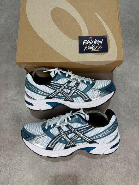 Asics 1130 - White/Restful Teal