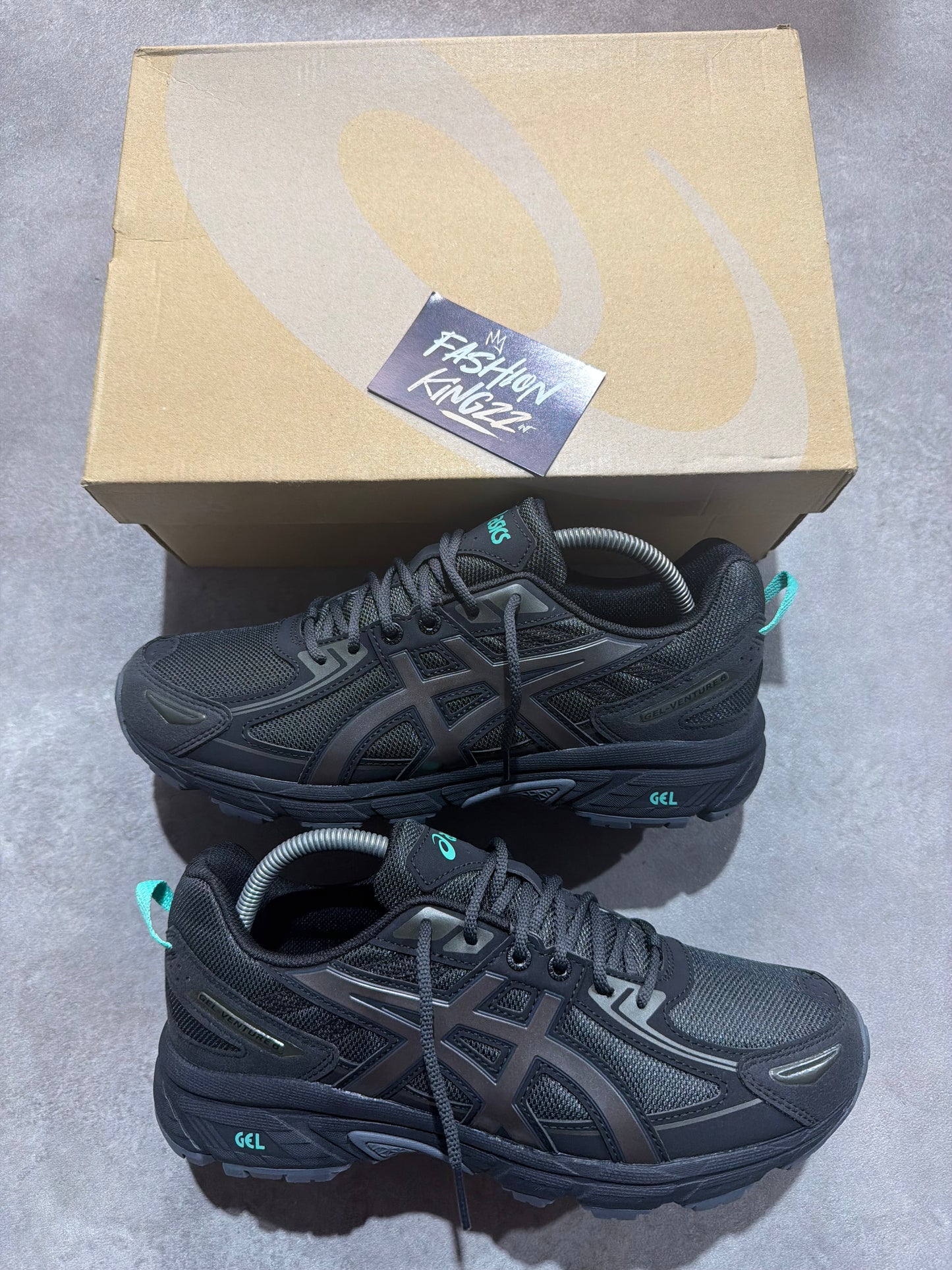 Asics Gel Venture 6 - Tiffany