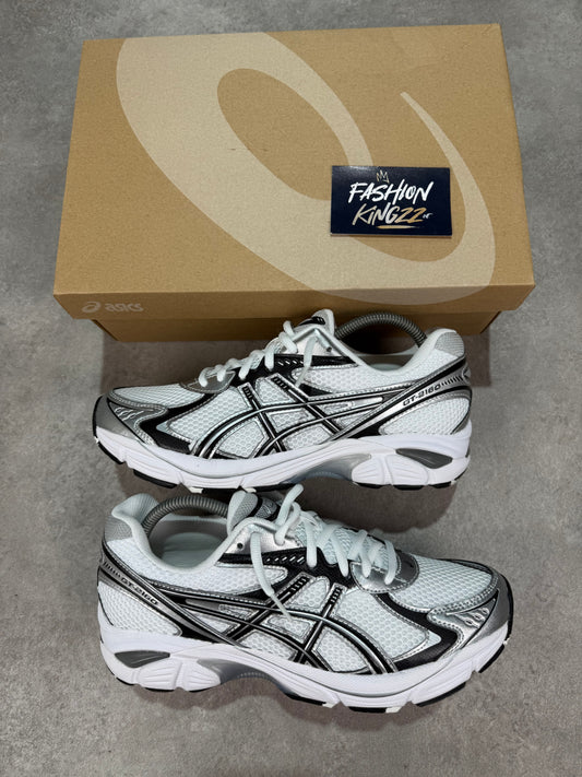 Asics GT2160 - WHITE/BLACK