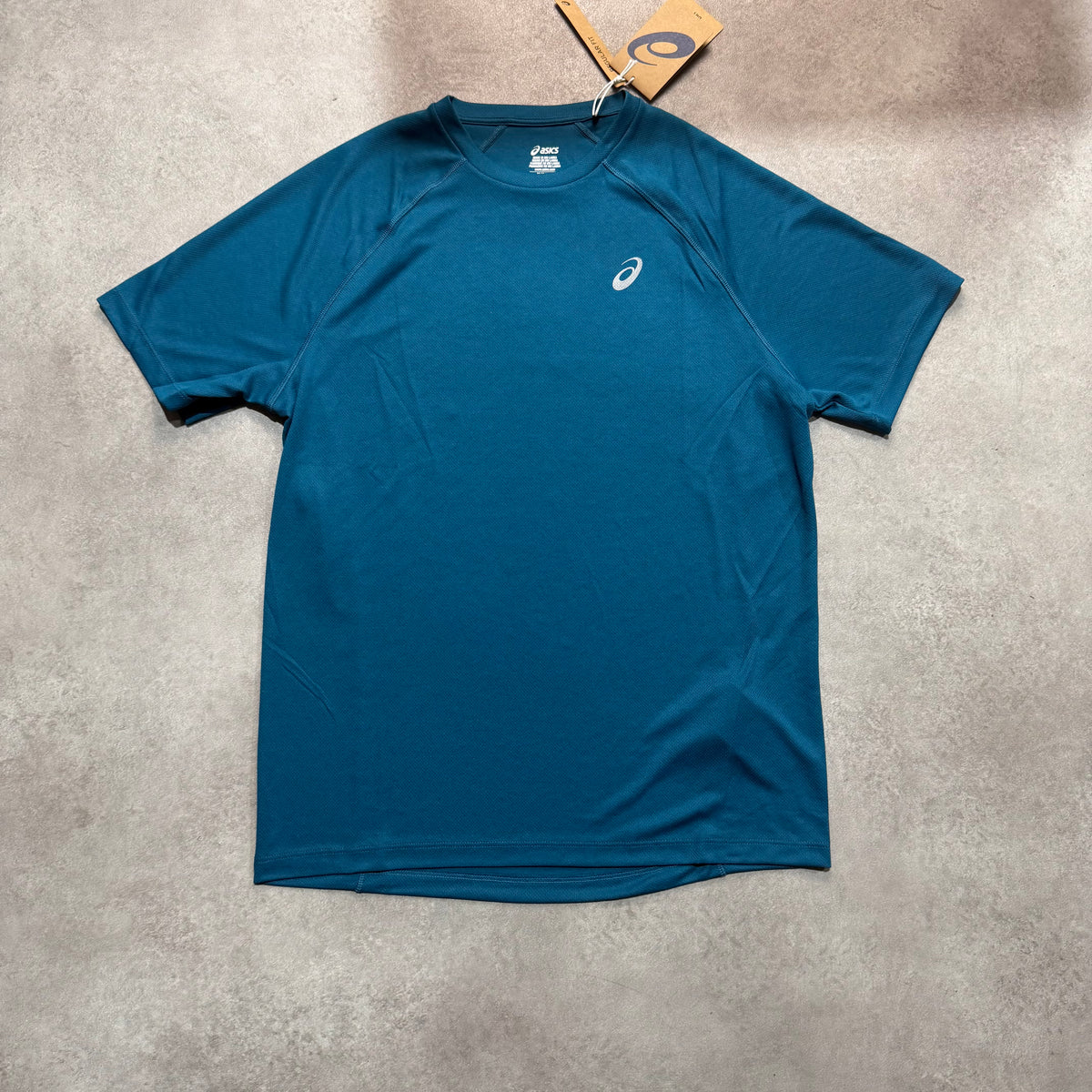 Asics Sport Run Set - DARK TEAL