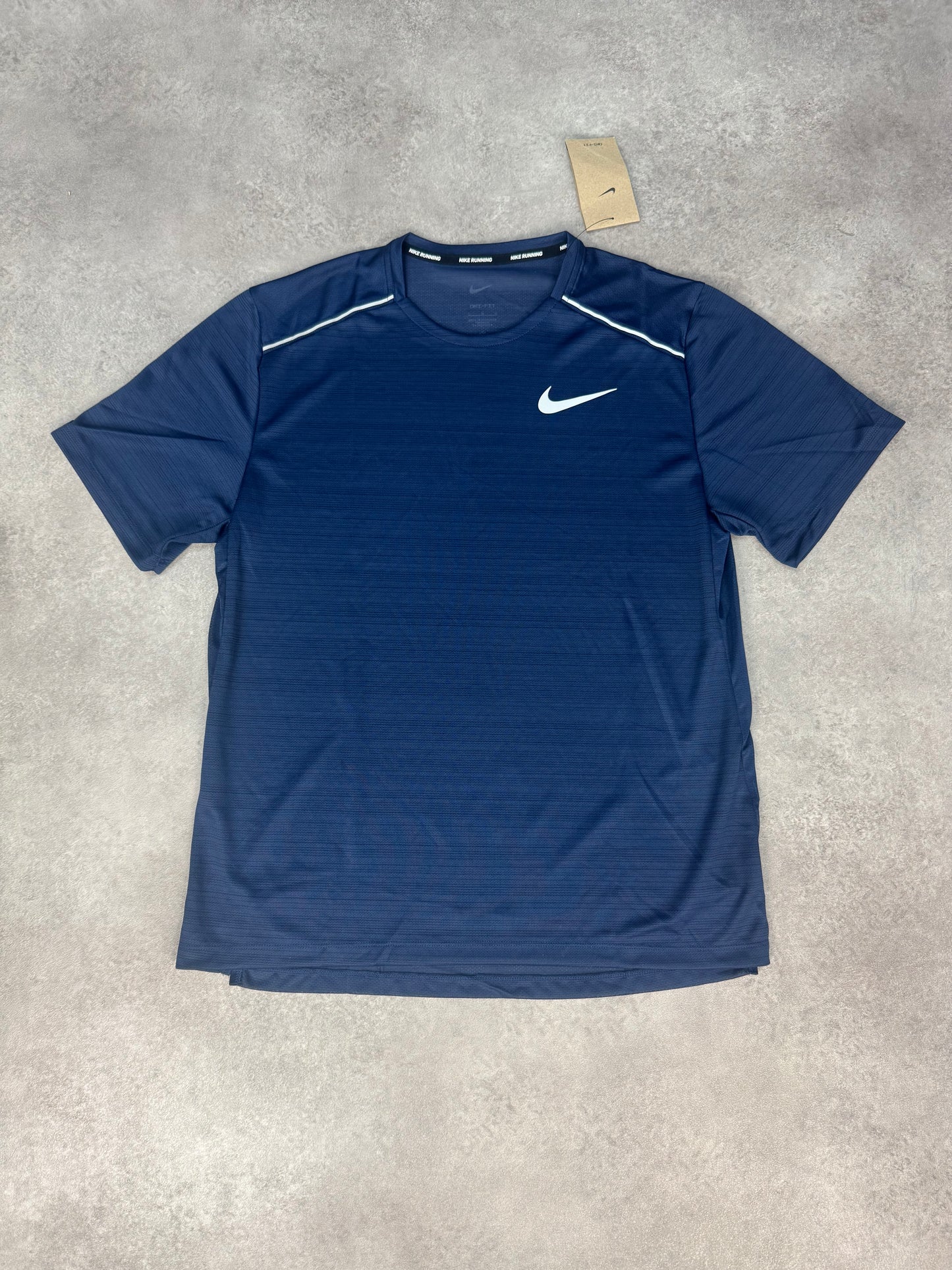 Nike Miler 1.0 - Midnight Navy