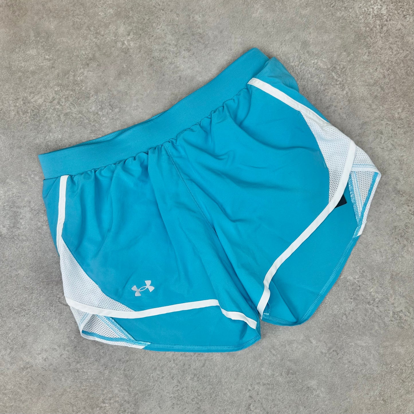 Under Armour Set - Blue