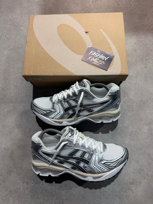Asics Gel Kayano 14 - Graphite Grey