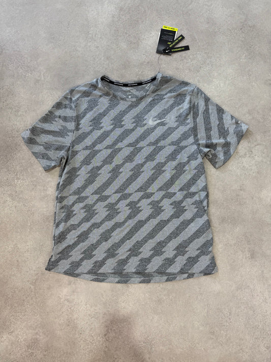 Nike Wildrun T-shirt - Grey