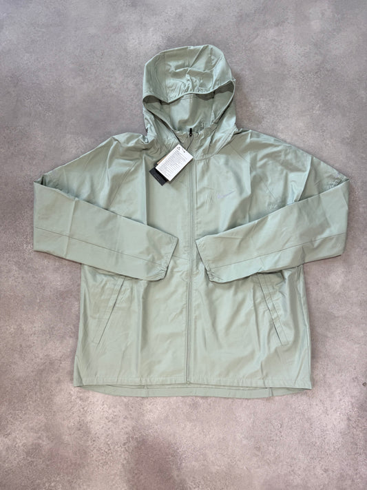 Nike Repel Jacket - Jade Horizon