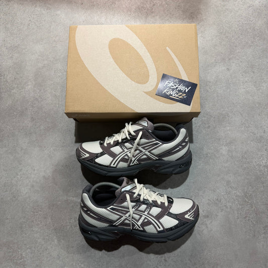 Asics Gel 1130 - Oatmeal Obsidian