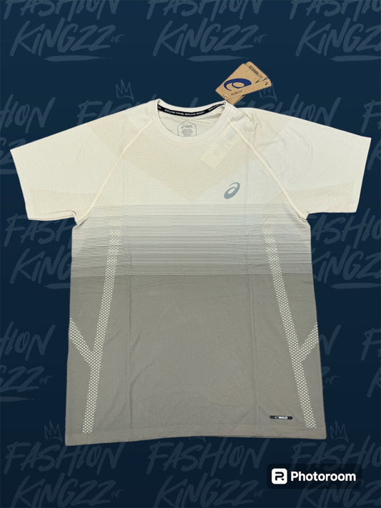 Asics Seamless T-shirt - Beige