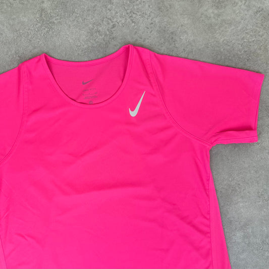 Nike T-shirt - Fuchsia Pink