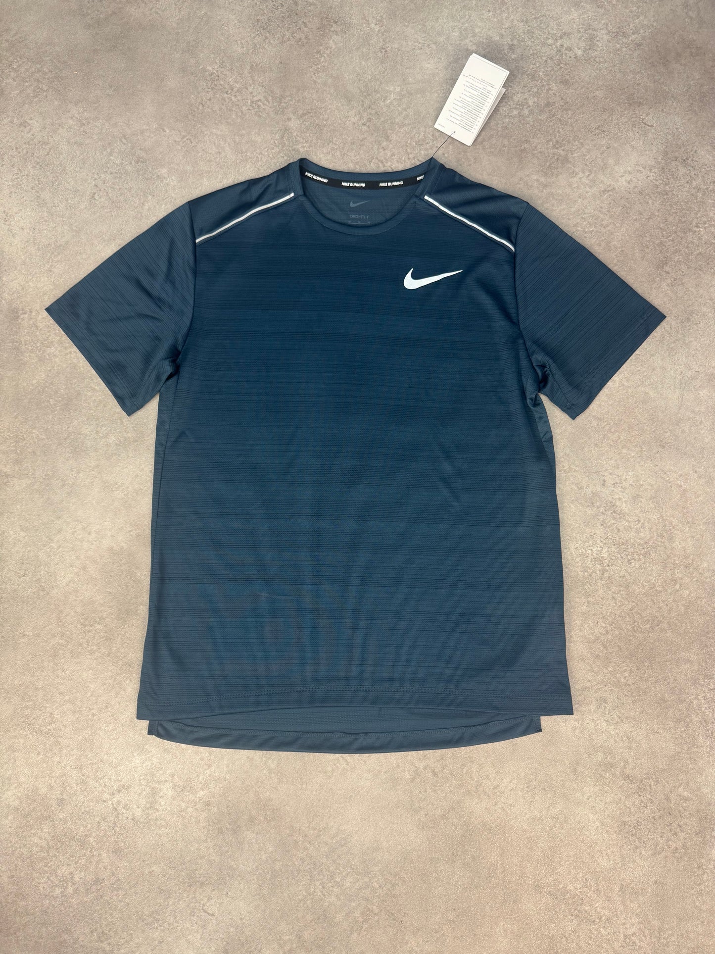 Nike Miler 1.0 - Armoury Navy