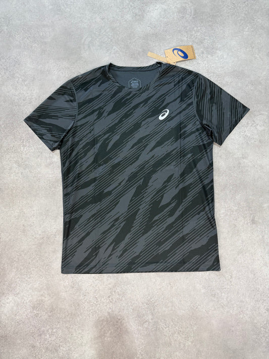 Asics Performance T-shirt - Graphite Grey