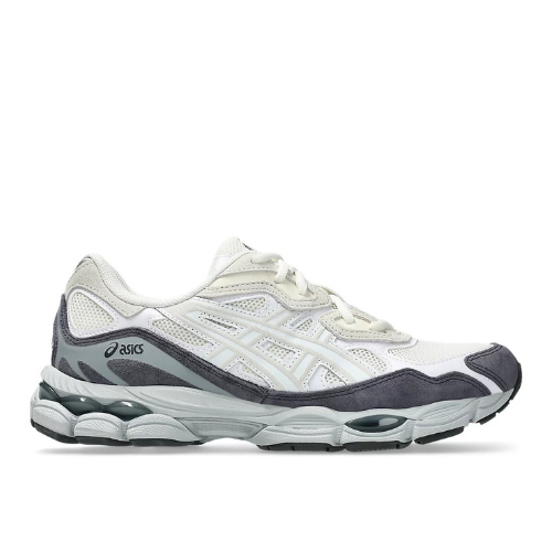 ASICS Gel - NYC White Cream