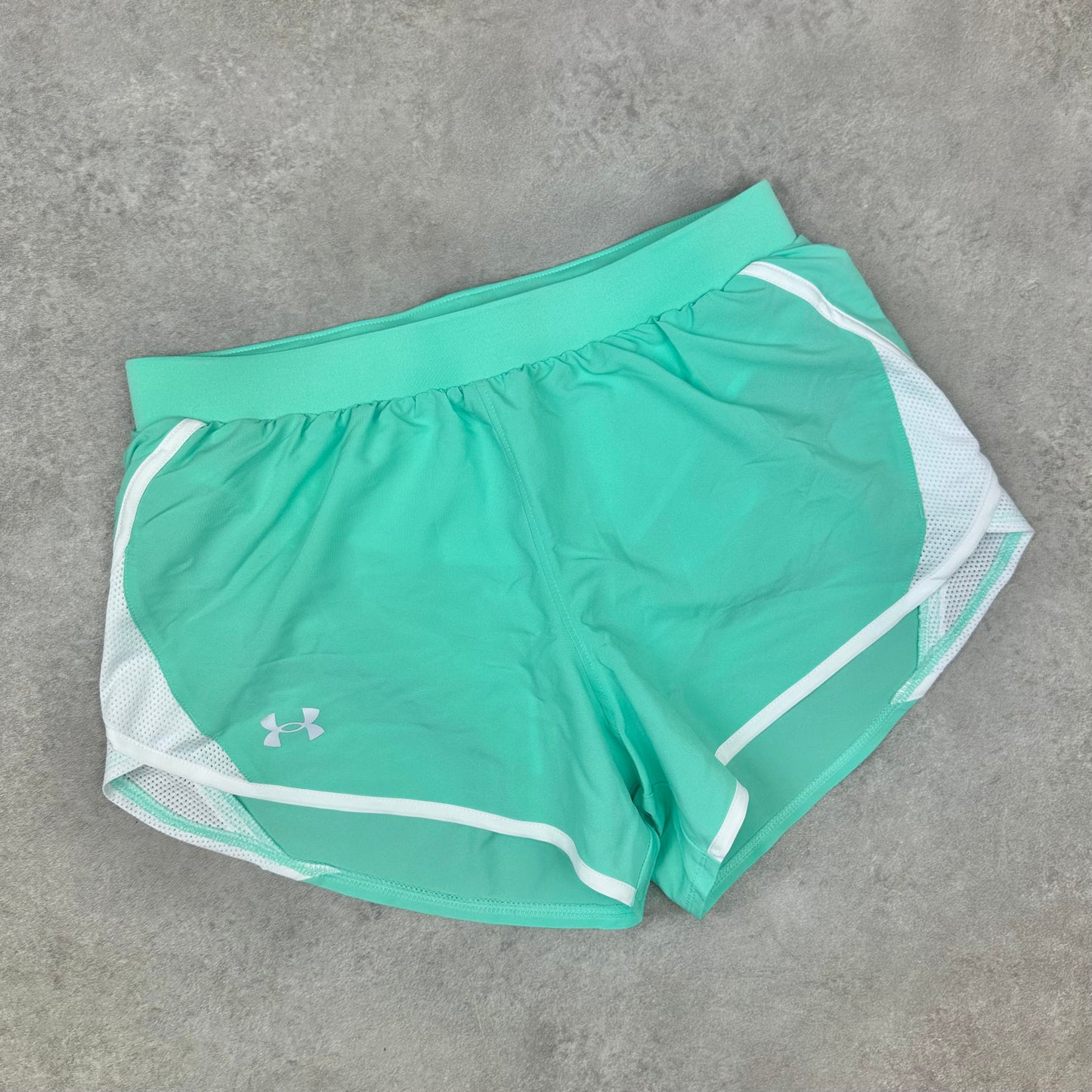 Under Armour Set - Mint Green