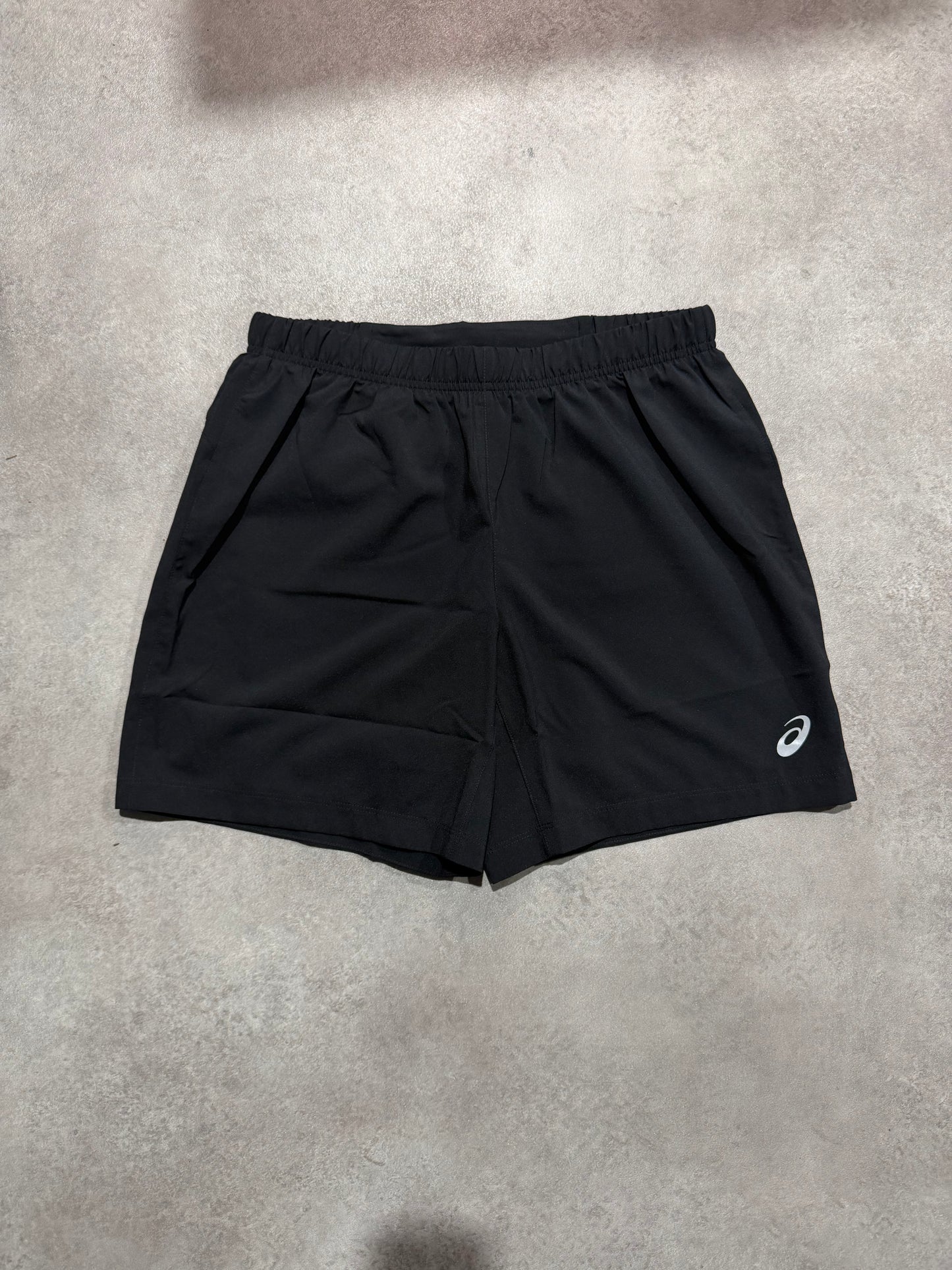 Asics Core Shorts - Black