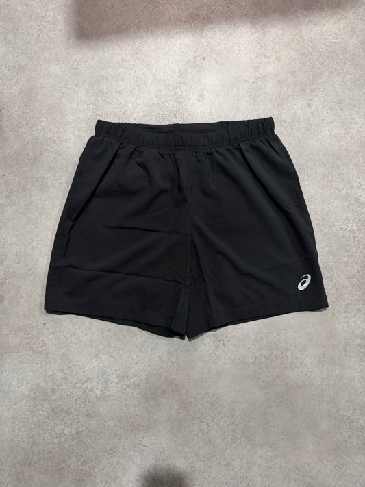 Asics Core Shorts - Black