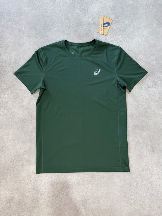 Asics Core T-shirt - Kharki