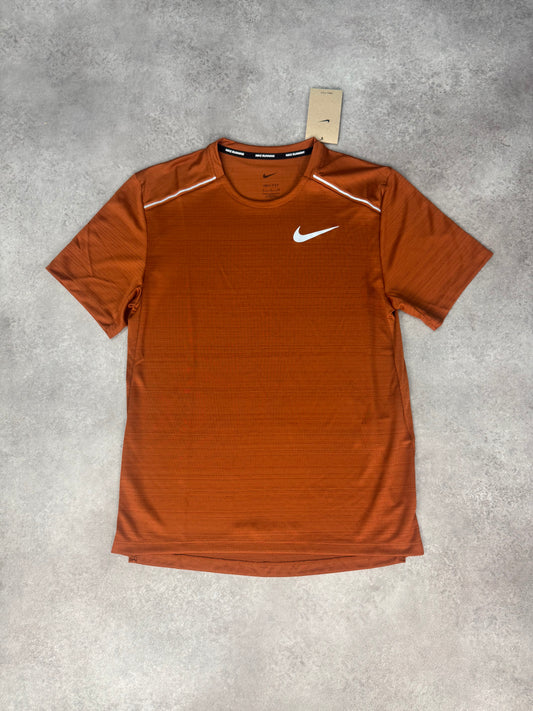 Nike Miler 1.0 - Burnt Orange