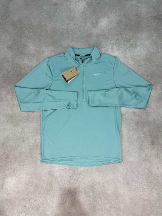 Nike Pacer 1/2 Zip - Cannon