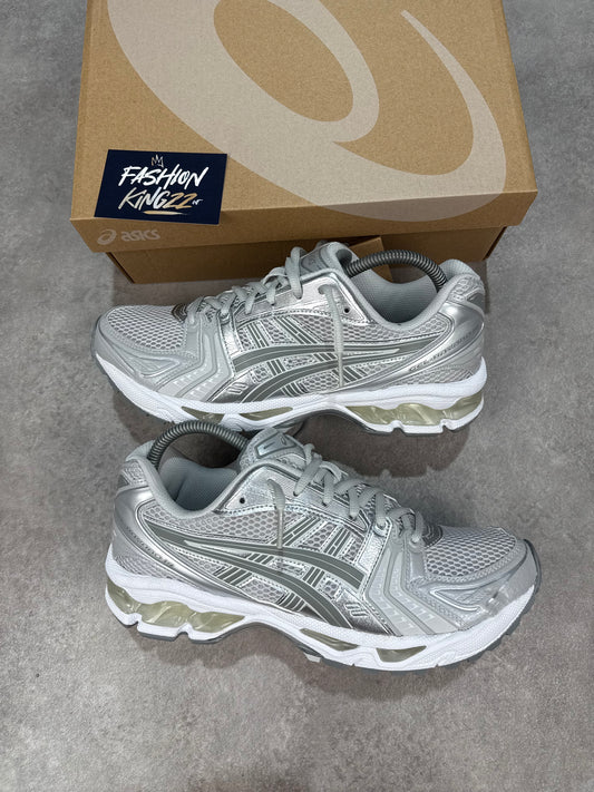 Asics Gel Kayano 14 - Cloud/Clay Grey