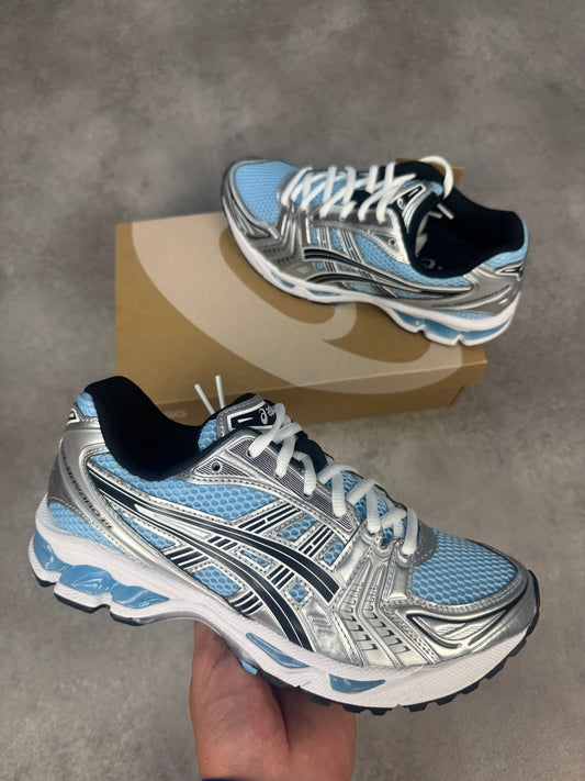 Asics Gel Kayano 14 - Arctic Blue