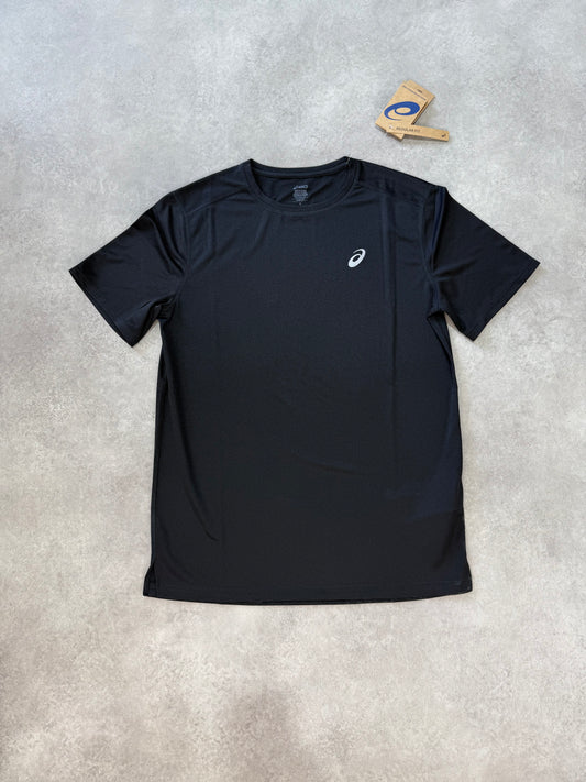 Asics Core T-shirt - Black