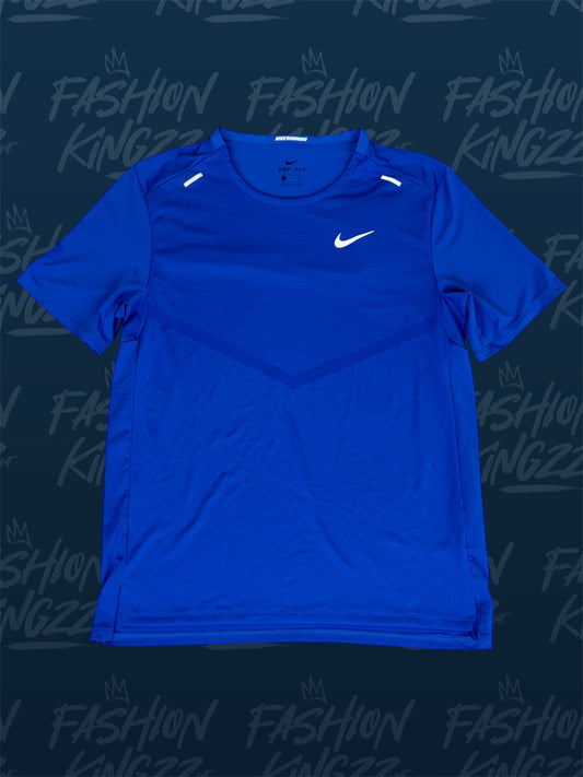 Nike Rise 365 T-shirt - Blue