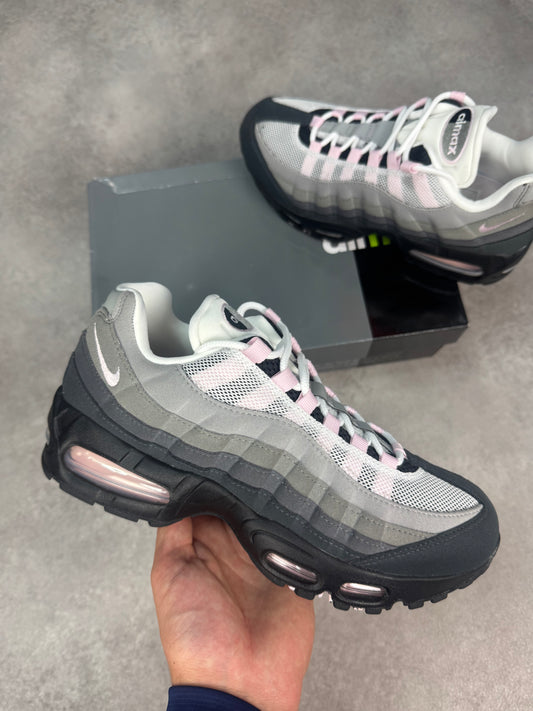 Nike Airmax 95 - Pink Foam 2025