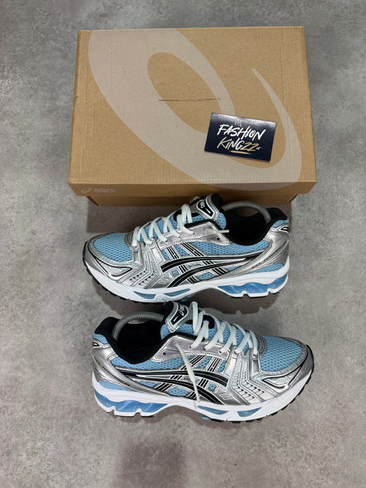 Asics Gel Kayano 14 - Arctic Blue