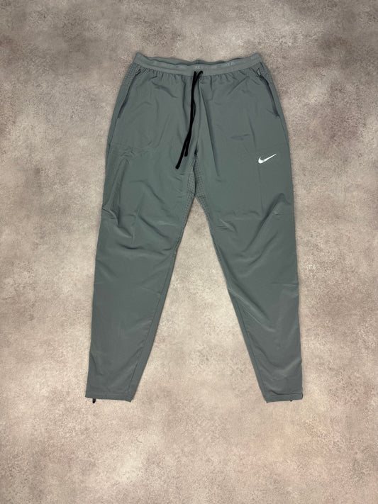 Nike Phenom Pants - Grey
