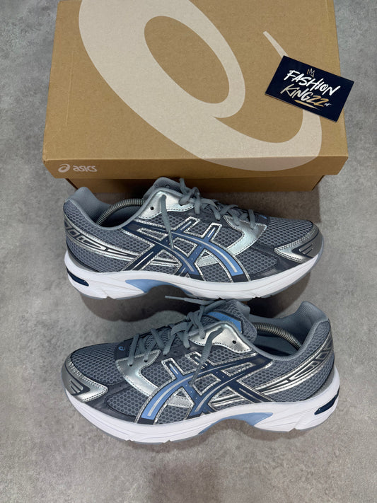 Asics Gel 1130 - Gravel/Pure Silver
