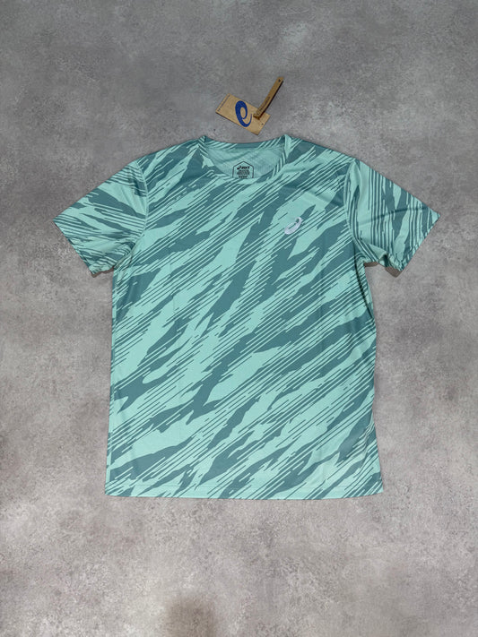 Asics Performance T-shirt - Light Celadon/Celadon