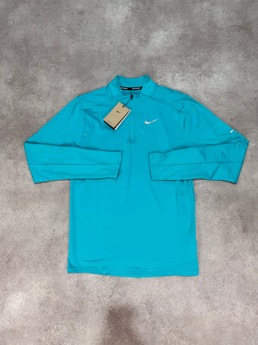 Nike Element 1/4 Zip - DUSTY CACTUS