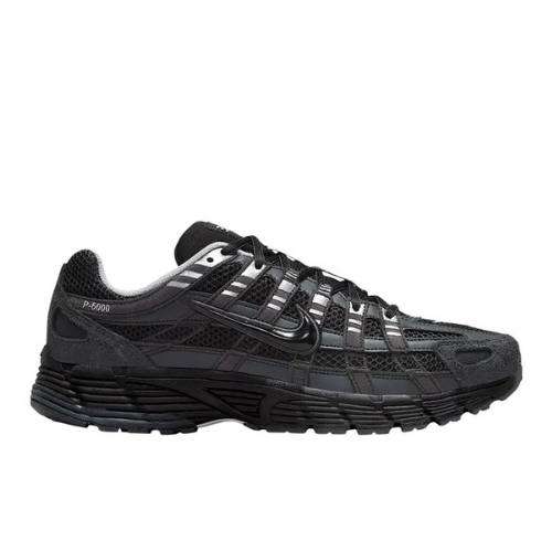 Nike P6000 - Anthracite Chrome
