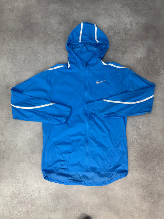 Nike Sheild Jacket - Blue