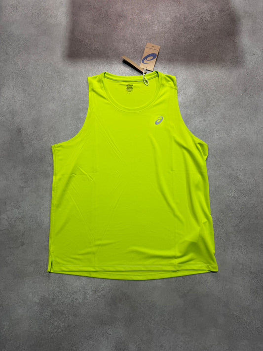 Asics Vest - Neon