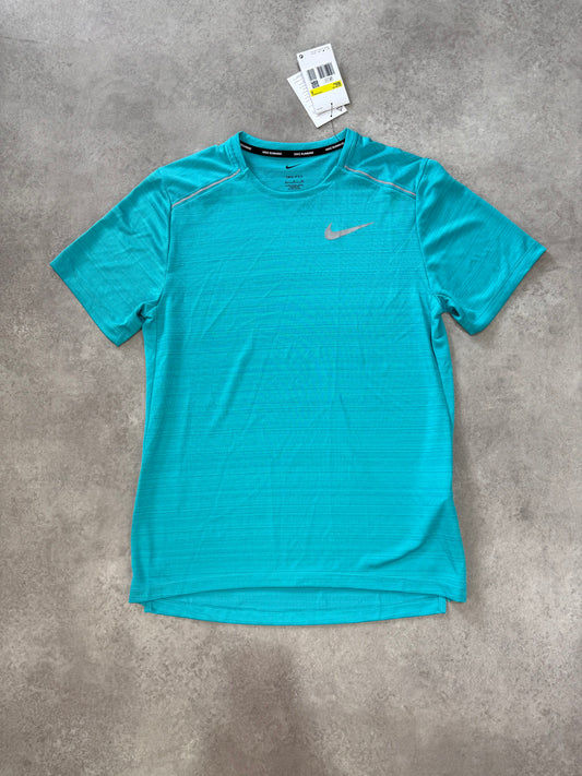 Nike Miler - Aqua