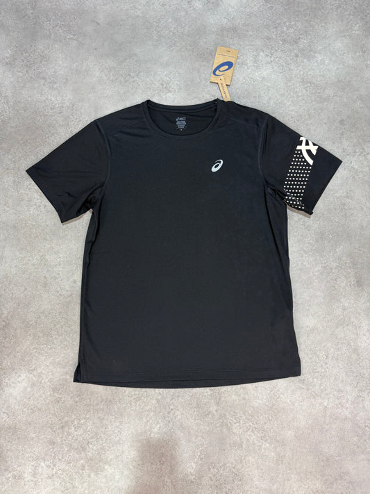 Asics Icon T-shirt - Black