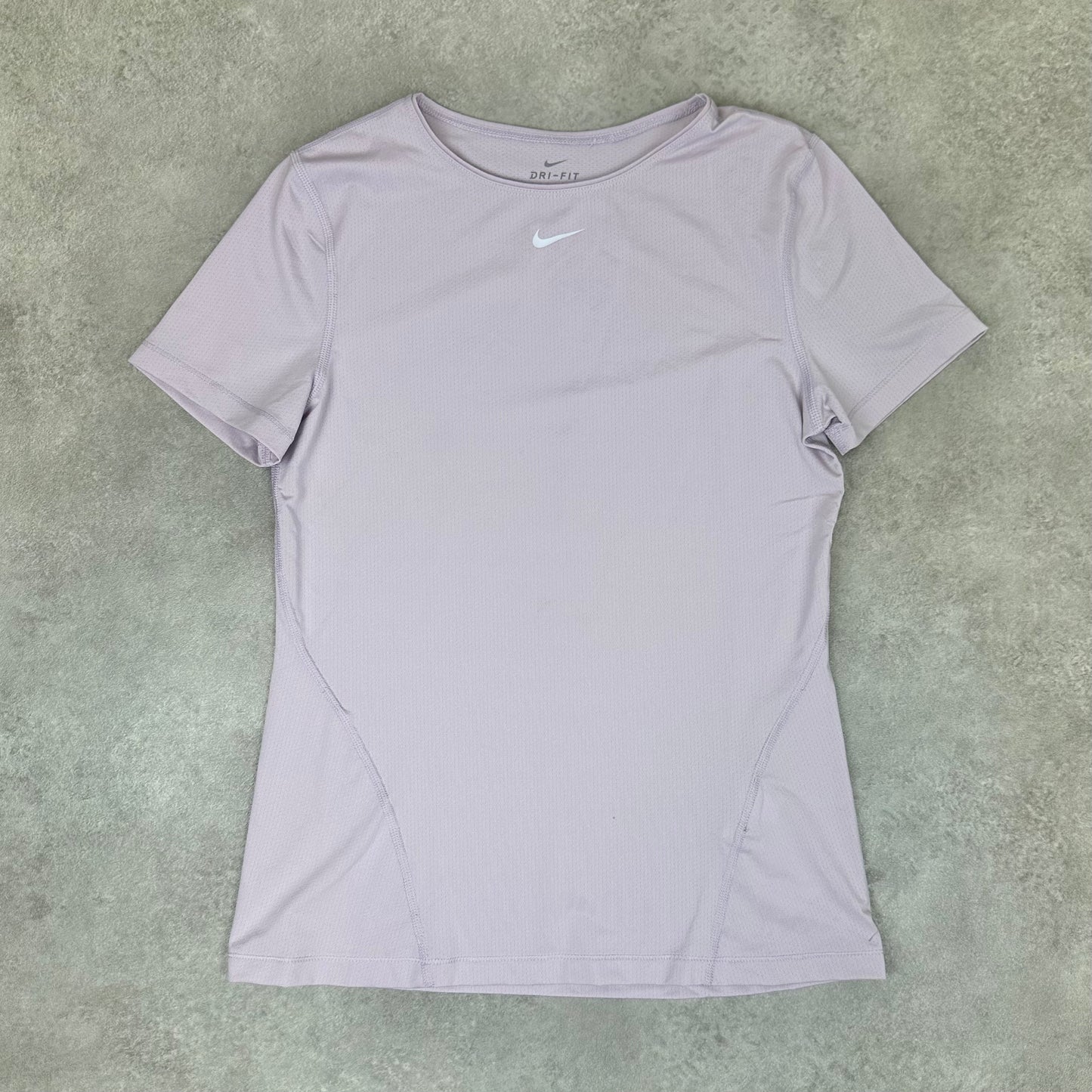 Nike T-shirt - Mauve