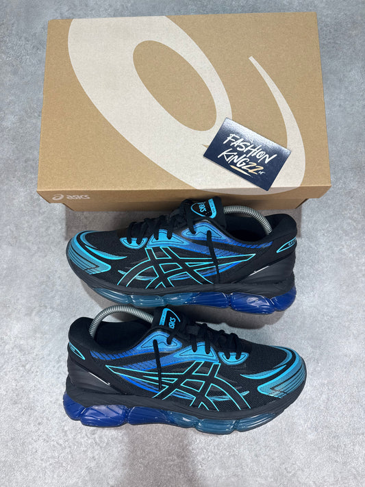 Asics Gel-Quantum 360 VII - BLACK/AQUARIUM