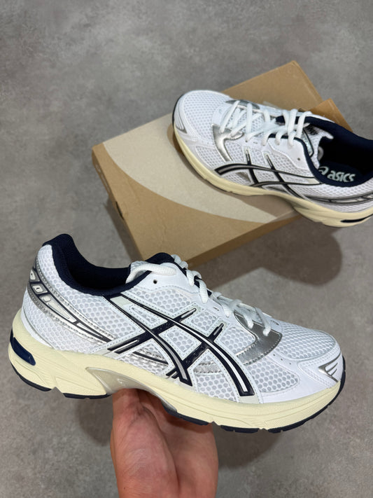 Asics 1130 - White/Midnight