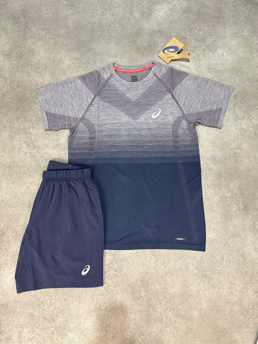 Asics Seamless Set - Lavender