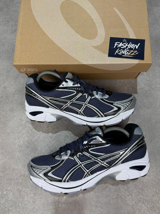Asics GT2160 - Indigo Fog/Pure Silver