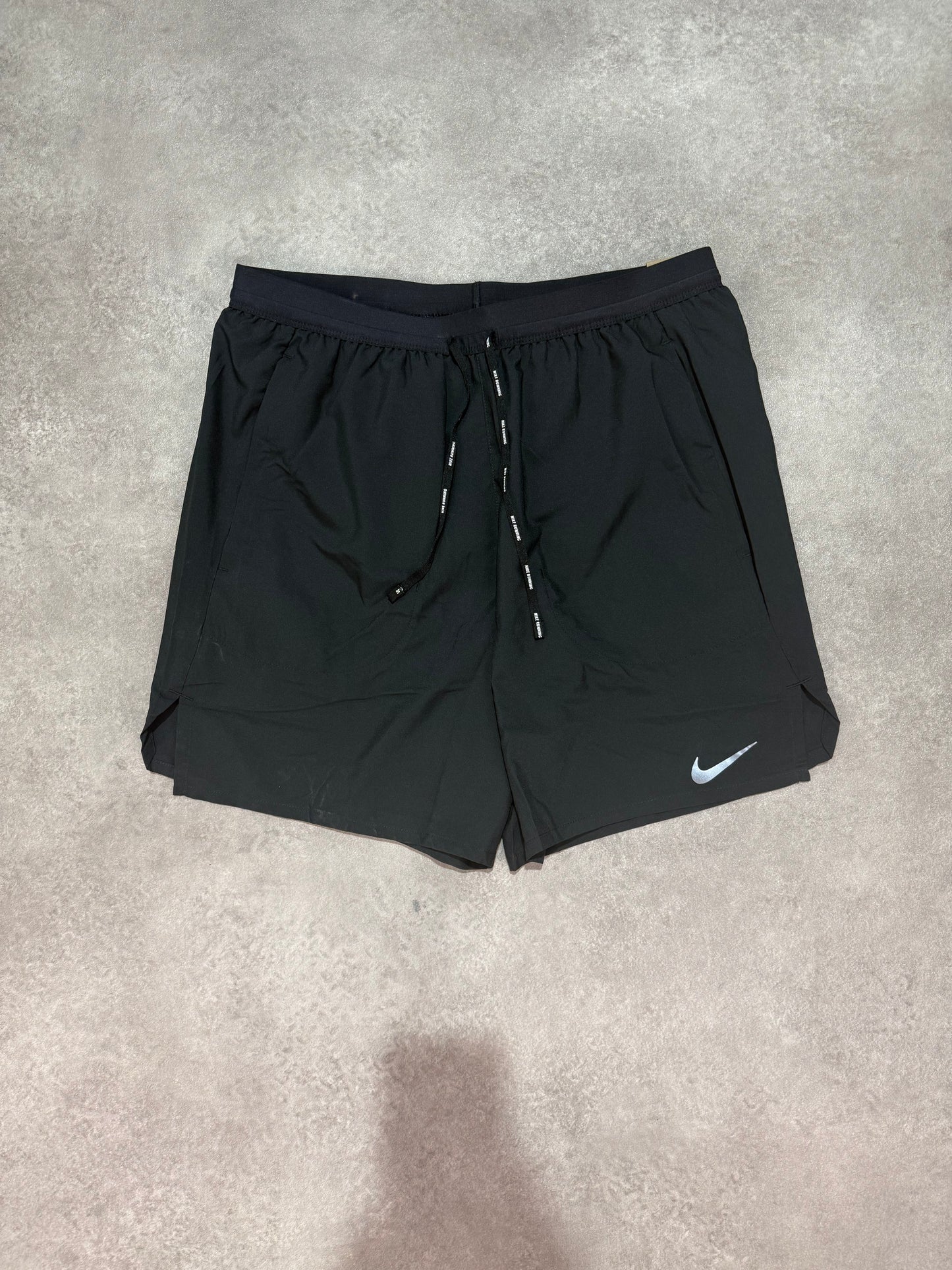 Nike Dri-Fit Flex Shorts - Black